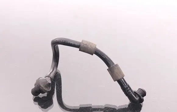 Audi A6 S6 C6 4F Vacuum line/pipe/hose 4F1611931K