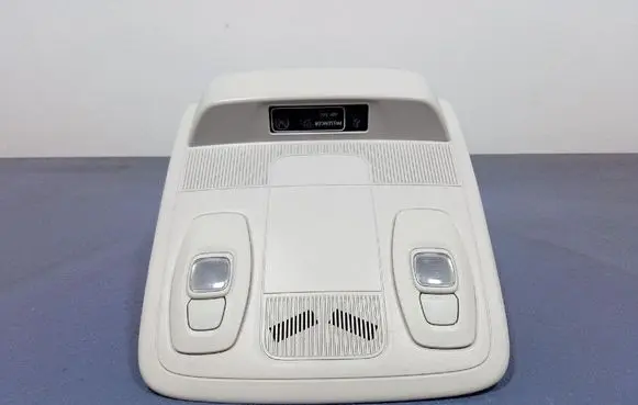 Renault Megane I Boot/trunk interior light 969804882R