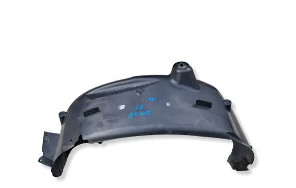 Peugeot 2008 I Rear arch fender liner splash guards 967881368A 967763928A