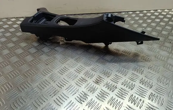 BMW 6 F12 F13 Center console 51169197332