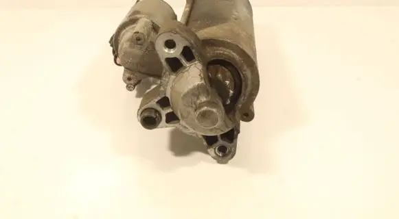 Ford Mondeo MK IV Starter motor 6G9N11000FA