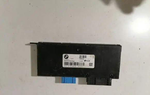 BMW 5 F10 F11 Comfort/convenience module 9266409
