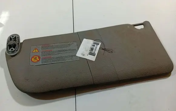 Renault Scenic I Sun visor 8200051290