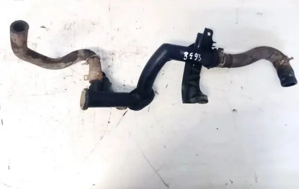 Ford Focus Heater radiator pipe/hose 9670254180