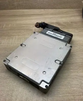 Ford Fiesta Engine control unit/module ECU 96FB12A650ACA F5SB14A624AA SNOB