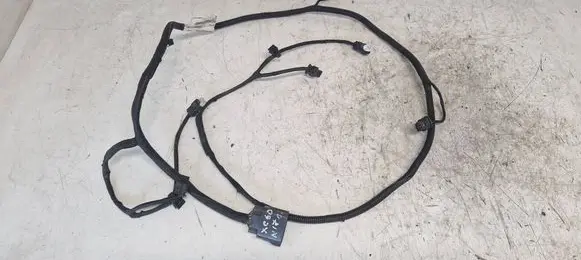 Volvo XC60 Parking sensor (PDC) wiring loom 31254059