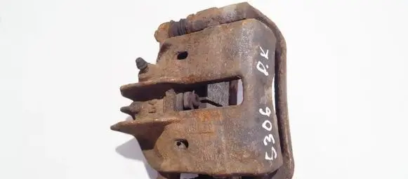Volvo S40, V40 Front brake caliper 323261124