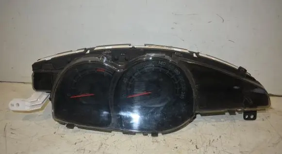 Toyota Verso Speedometer (instrument cluster) 838000F520