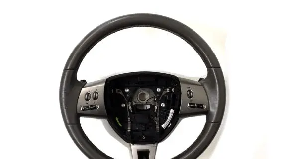Jaguar XF X250 Steering wheel 8X23ABAMT