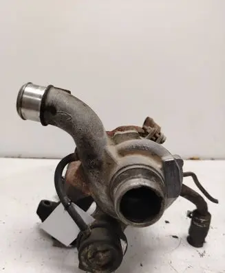 Ford Focus Turbo 7064992