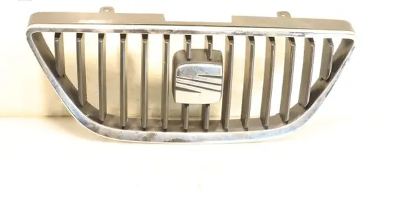 Seat Ibiza IV (6J,6P) Front grill
