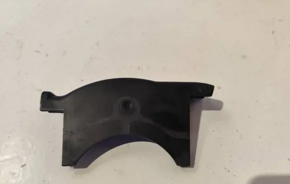Audi A4 S4 B7 8E 8H Timing belt guard (cover) 059109156A PA666M35