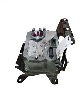Mercedes-Benz EQE v295 Voltage converter inverter A0009005438