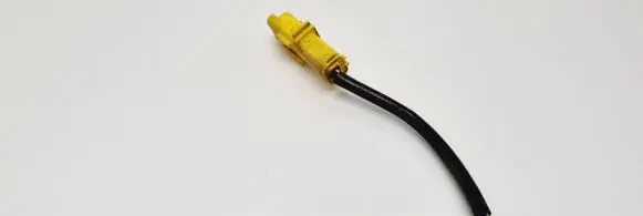 Peugeot 407 Tire pressure sensor 9655026480 S118540003B