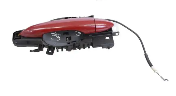 Alfa Romeo Giulia Front door exterior handle 50545351