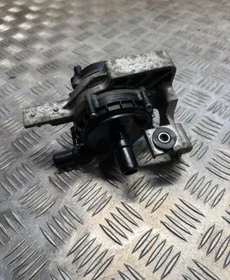 Hyundai Ioniq 5 Electric auxiliary coolant/water pump 230623S2A1 N0001123E0