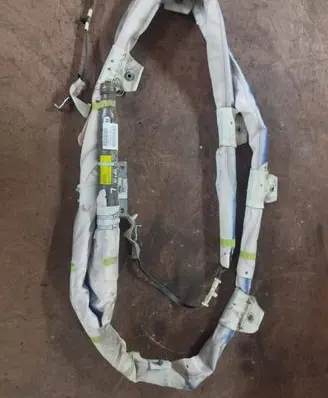 Chrysler Town & Country V Roof airbag P05057627AC TWFSM0601H0032