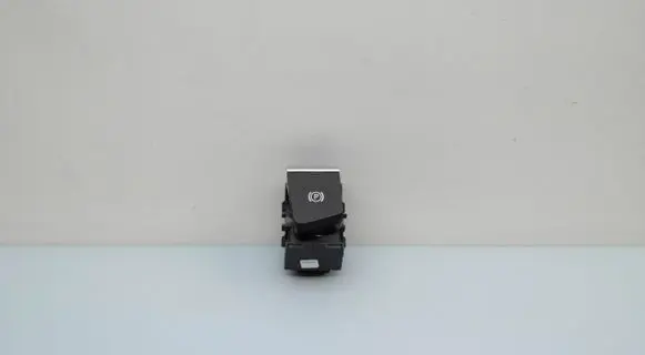 Hand parking brake switch