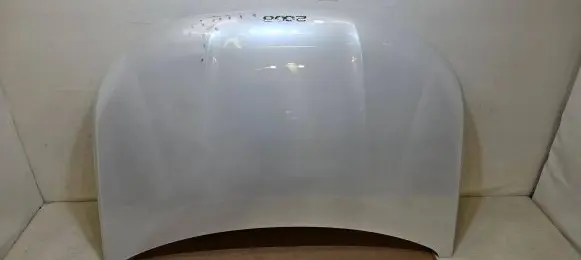 Peugeot 2008 II Engine bonnet/hood