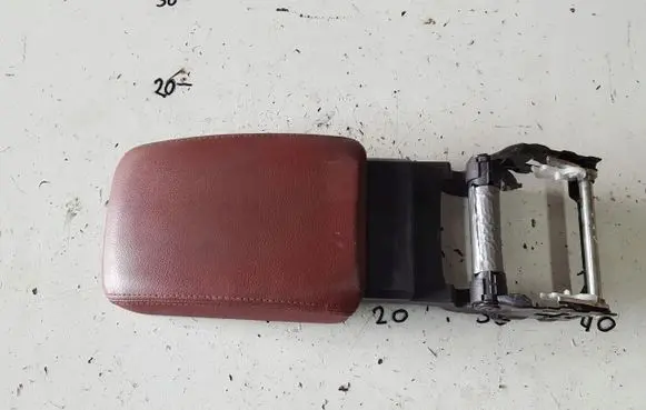 Volkswagen Eos Armrest 