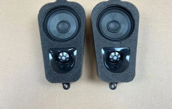 BMW X5 F15 Parcel shelf speaker 9294942 430407863561