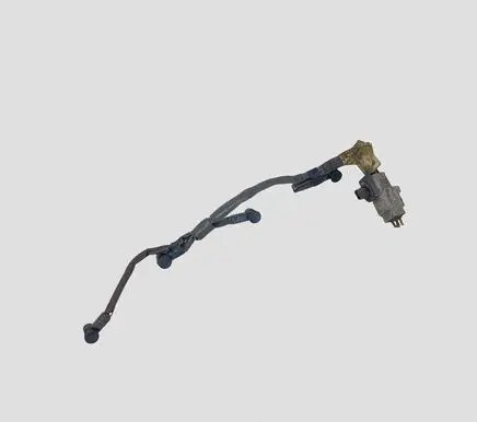 Mazda 6 Glow plug wires 6147042