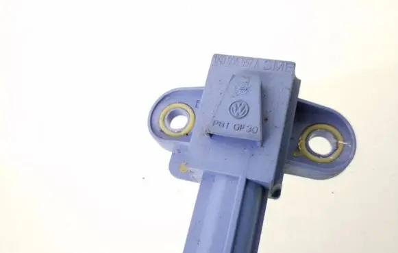 Volkswagen PASSAT B6 Airbag deployment crash/impact sensor 1K0955557A