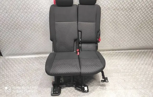 Ford Transit - Tourneo Connect Front passenger seat 