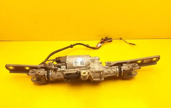 BMW 7 G11 G12 Rear steering column 6883728