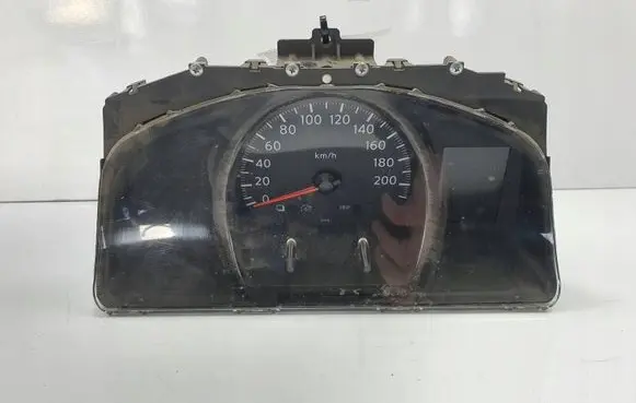 Nissan NV200 Speedometer (instrument cluster) JX56C GQLL