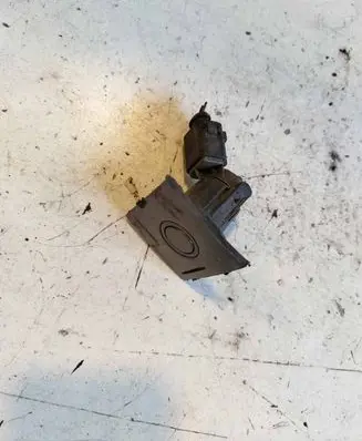 Air conditioning (A/C) pressure sensor