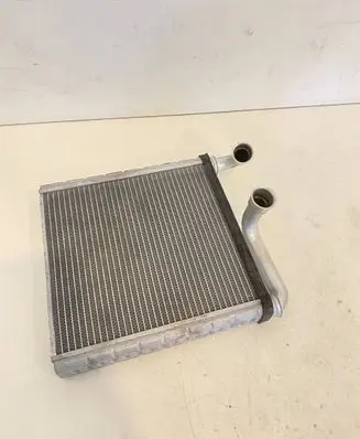 Skoda Superb B8 (3V) Heater blower radiator 5Q0819031A