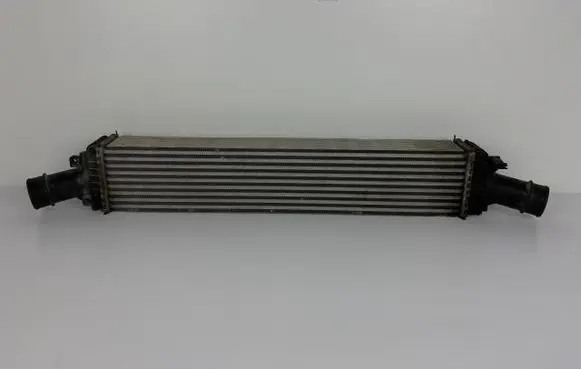 Audi A4 Allroad B8 Intercooler radiator 8K0145805E