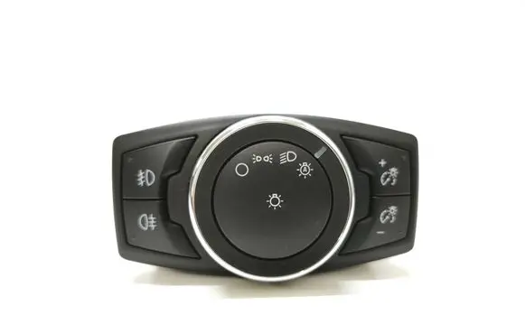 Ford Focus Light switch BM5T13A024EE 10107100