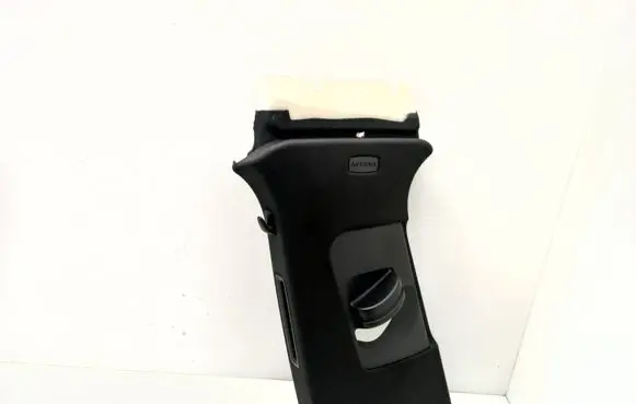 Porsche Panamera (971) (B) pillar trim (top) 971867243D 971867243 971868233