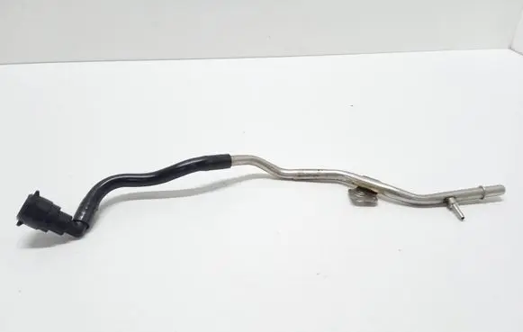 Mercedes-Benz C W204 Vacuum line/pipe/hose A6512300556