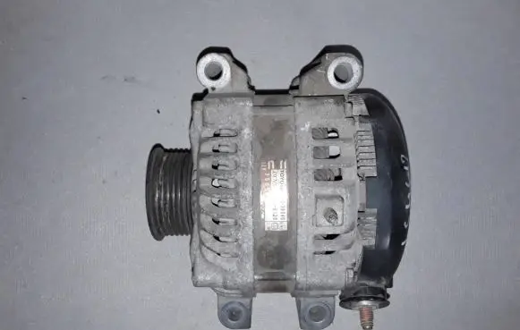 Lexus LS 460 - 600H Generator/alternator 2706038040