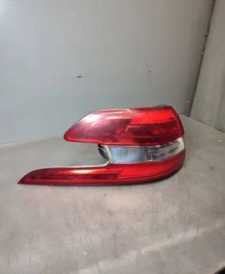 Peugeot 308 Rear/tail lights 9678093980