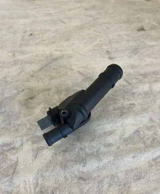 Volkswagen PASSAT B6 Coolant temperature sensor 06a919501a