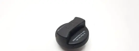 Volkswagen PASSAT B5 Oil filler cap 026103485
