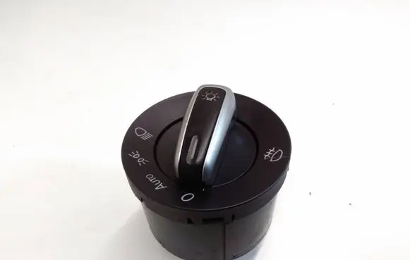 Volkswagen Sharan Light switch 3C8941431
