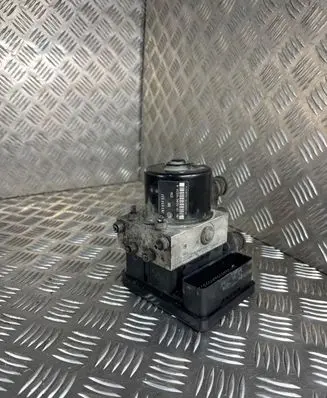 Volkswagen Caddy ABS Pump 2K3907379 2K3614517 10096003653