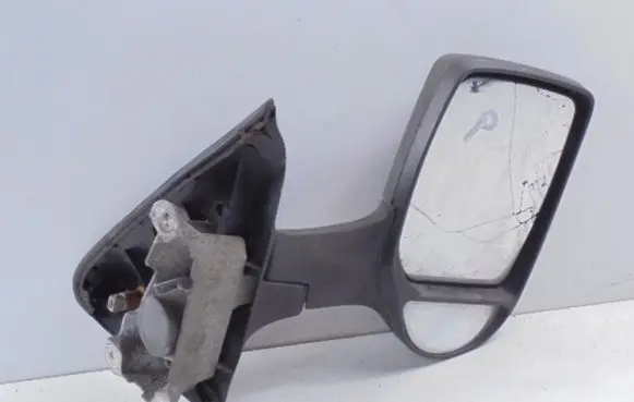 Ford Transit Manual wing mirror 