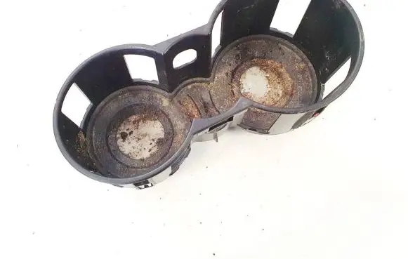 Mercedes-Benz GL X164 Cup holder 107844s08 107844-s08