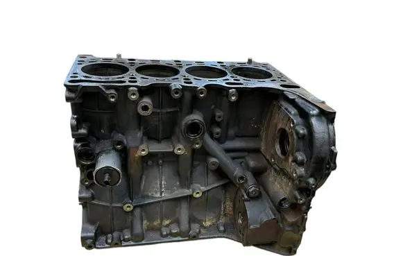 Mercedes-Benz E W212 Engine block R6510111401