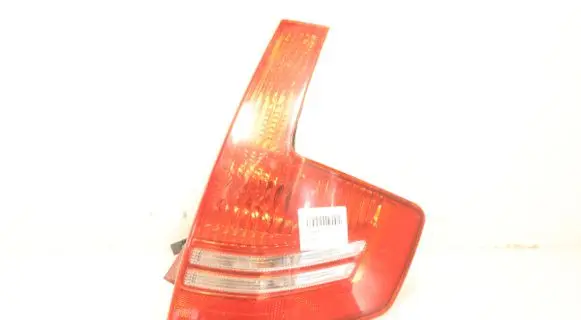 Rear/tail lights