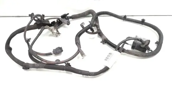 Citroen C4 Cactus Wires (starter motor) 9808150680