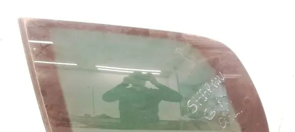 Volkswagen Sharan Rear side window 43R000002 DOT249AS3M104