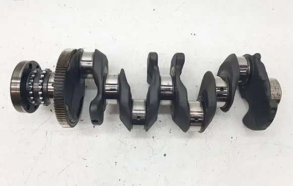 BMW 6 G32 Gran Turismo Crankshaft 