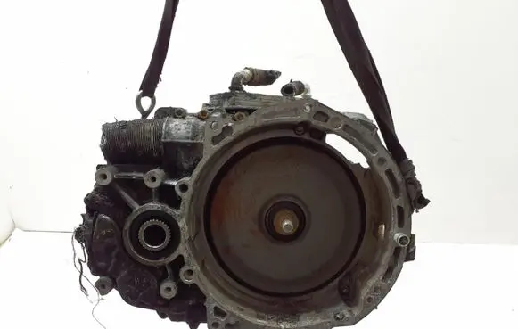 Cupra Formentor Automatic gearbox VEN